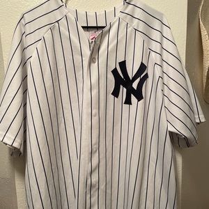 New York Yankee Jersey